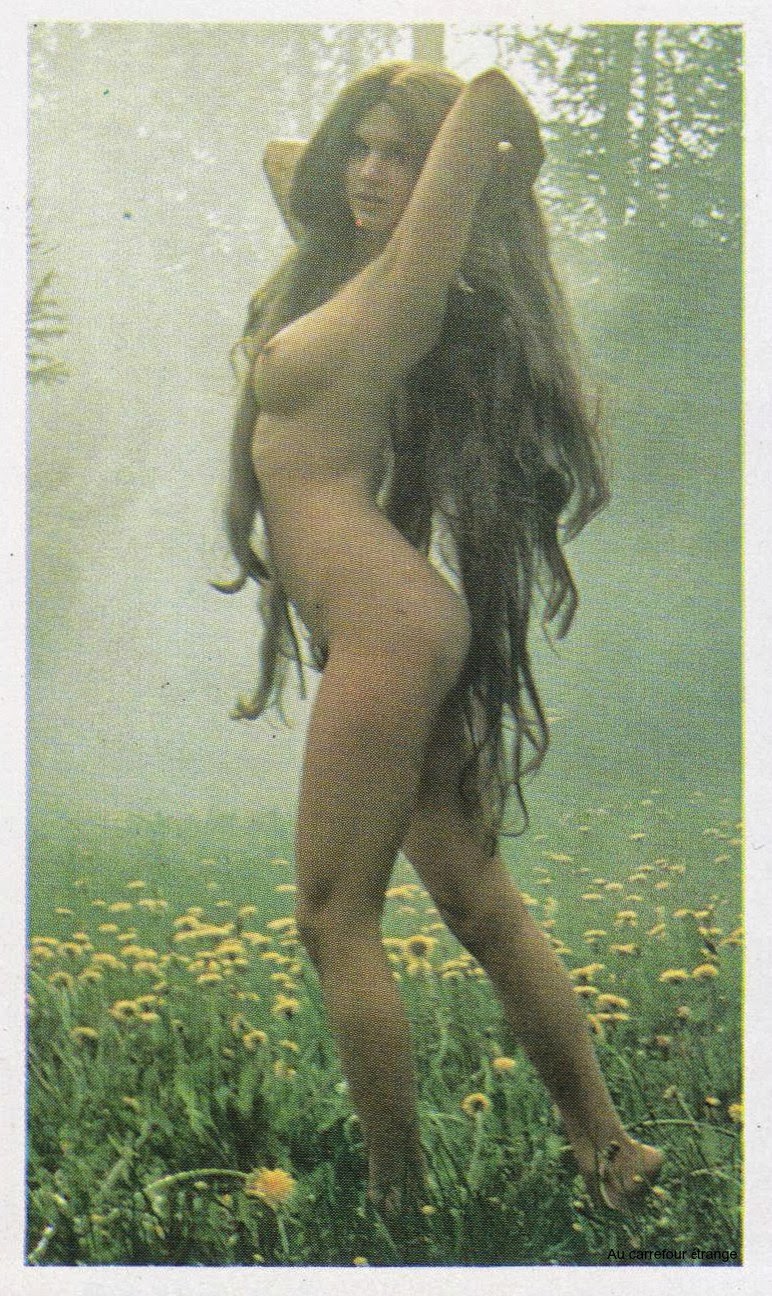 Attractively!!! christina lindberg nude always